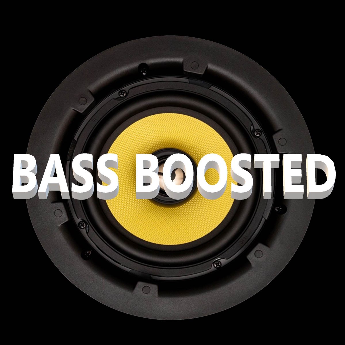 bass boosted beats