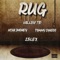 Rug (feat. HallowTip, 23Lex & NCAA JMoney) - Tommy Dinero lyrics