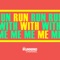 Run with Me artwork