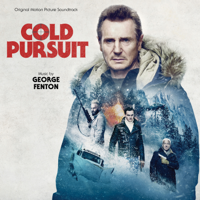 George Fenton - Cold Pursuit (Original Motion Picture Soundtrack) artwork