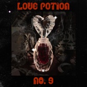 Fiona Silver - Love Potion No. 9 (feat. Dennis Dunaway)