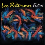 Night Rhythms by Lee Ritenour