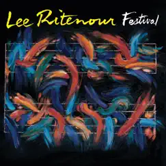 Festival (Remastered) by Lee Ritenour album reviews, ratings, credits