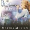 Because of Who You Are (Remix) - Martha Munizzi lyrics