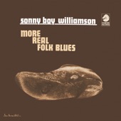Sonny Boy Williamson - My Younger Days