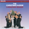 Grüber, Handel, Mendelssohn & More: Christmas Carols for Brass Quintet and Choir