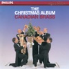 Grüber, Handel, Mendelssohn & More: Christmas Carols for Brass Quintet and Choir, 1990