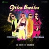 Ojitos Bonitos - Single