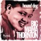 Rock-A-Bye Baby - Big Mama Thornton lyrics