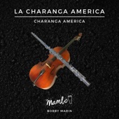 La Charanga América (feat. George Maysonet) artwork
