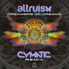 Dreamers of Dreams (Cymatic Remix) - Single