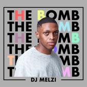 The Bomb artwork