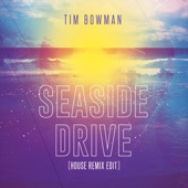 Seaside Drive (House Remix Edit) artwork