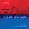 Stream & download Mitridate, re di Ponto, K. 87, Act III, Scene 12: No. 24, Chorus, “Non si ceda al Campidoglio” (Aspasia, Sifare, Farnace, Ismene, Arbate)