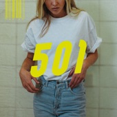 501 artwork