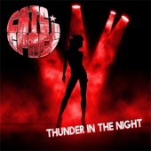 Thunder in the Night artwork