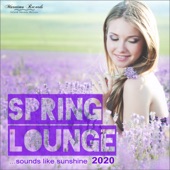 Spring Lounge 2020 - Sounds Like Sunshine artwork