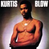 Kurtis Blow artwork