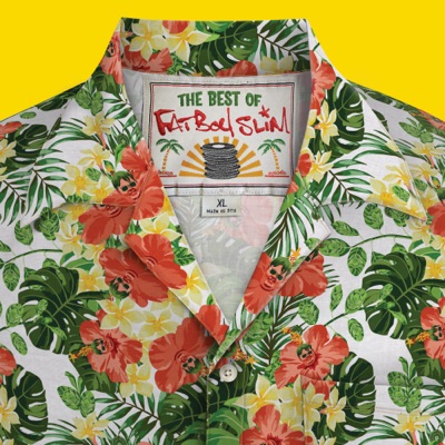 The Best Of - Fatboy Slim