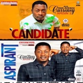 Candidate and Aspirant artwork