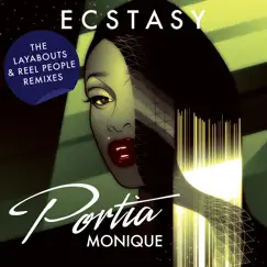 Ecstasy (feat. The Layabouts) [The Layabouts Vocal Mix] Song Lyrics