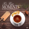 Tea Time Moments Vol.4 (Relaxing Smooth Jazz Music)