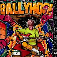 Renegade (feat. Ted Bowne) - Single by Ballyhoo! album reviews, ratings, credits