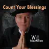 Count Your Blessings (feat. Doug Hammer) - Single album lyrics, reviews, download