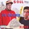 21 Grams (feat. Kane) - Soul lyrics