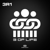 3R1 artwork