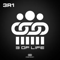 3 Of Life - 3R1 artwork