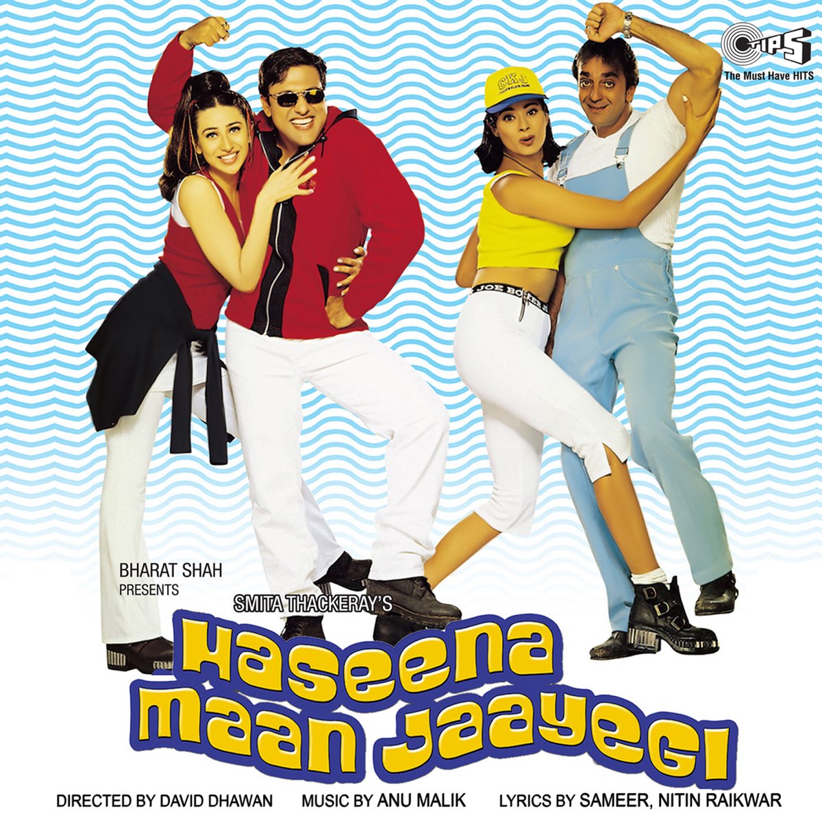 ‎Apple Music 上Anu Malik的专辑《Haseena Maan Jaayegi (Original Motion ...