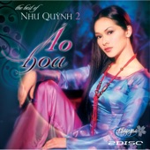 Áo Hoa: Best of Như Quỳnh 2 artwork