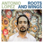 Antonio Lopez - Flying Like a Bird