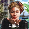 Lukie - Minha Maré (feat. Tony Z)