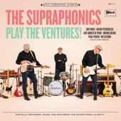 The Supraphonics Play the Ventures - The Supraphonics