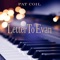Letter to Evan (feat. Danny Gottlieb & Jacob Jezioro) artwork