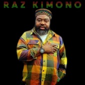 Ras Kimono - Under Pressure