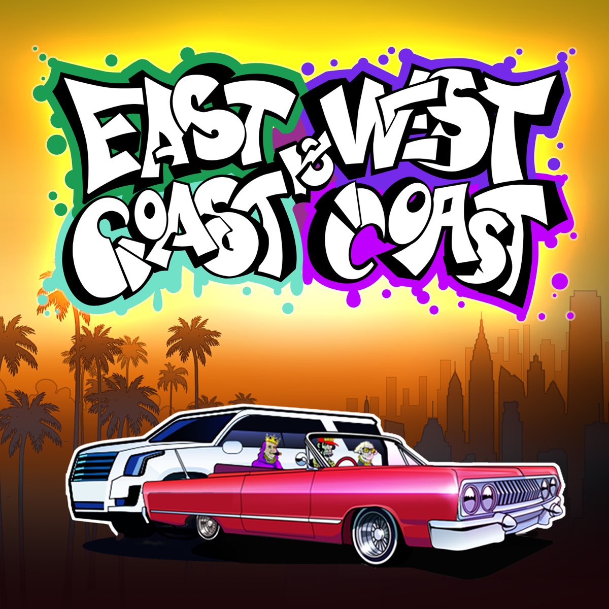 Gta 5 west coast песни фото 30