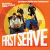 Stream & download FIRST SERVE (2020 Remastered Version)