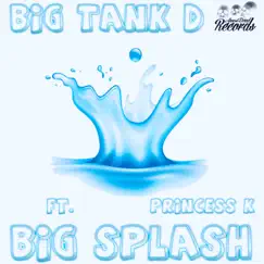 Big Splash (feat. Princess K) Song Lyrics