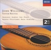 John Williams - La maja de Goya - Transcr. Llobet