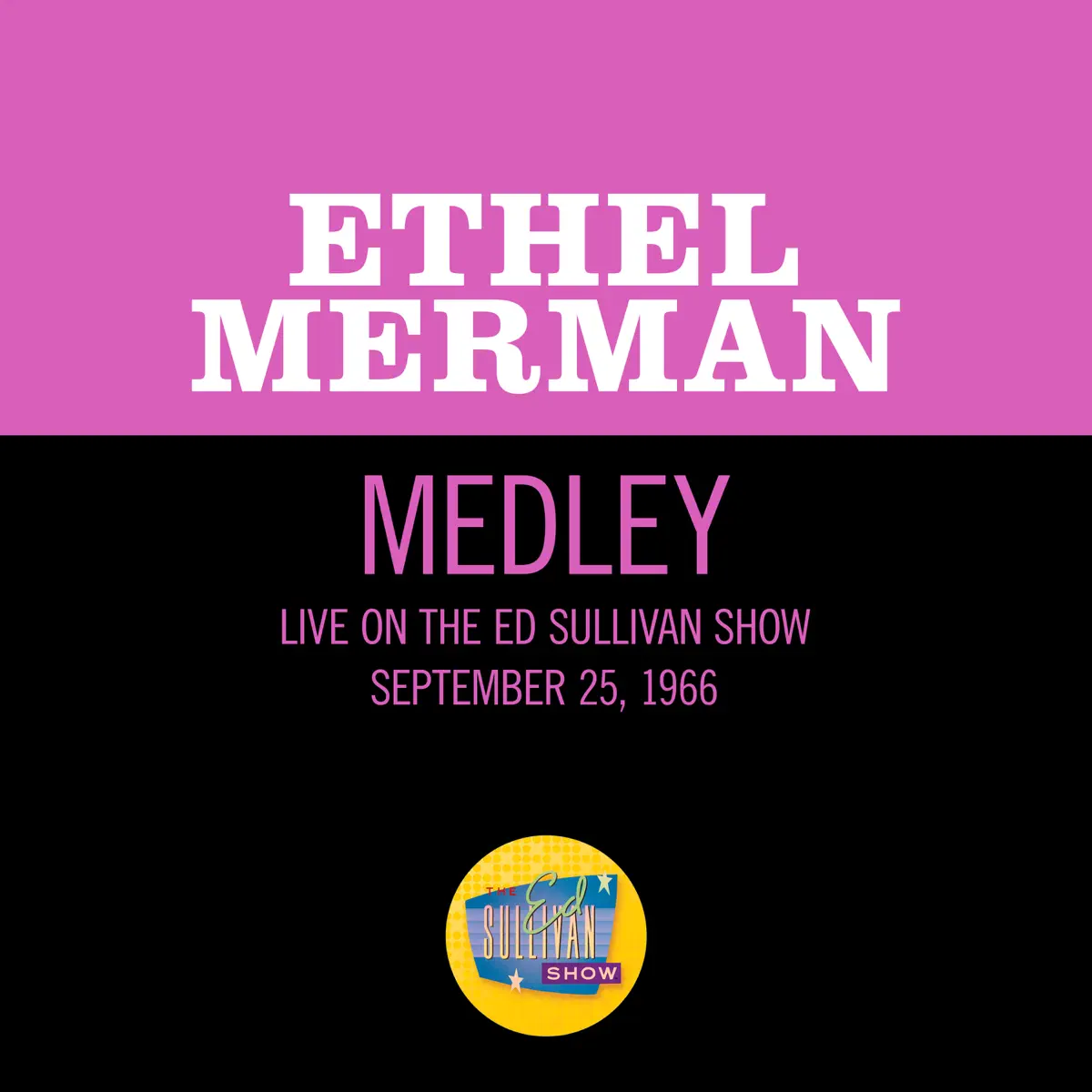 Ethel Merman Music Rankings