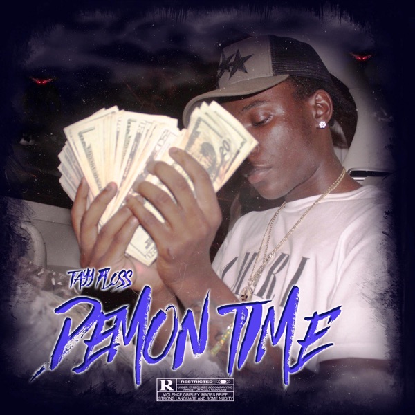 Demon Time - Single - Tayy Floss