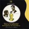Grandes Clásicos del Cante Flamenco, Vol. 19: Trío de Ases Sevillanos