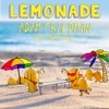 Lemonade (feat. Mike Posner) - Single