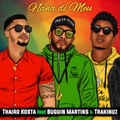 Nana di Meu (feat. Buguin Martins & Trakinuz) artwork