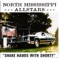 All Night Long - North Mississippi Allstars lyrics