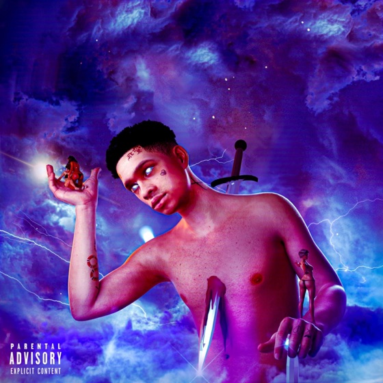 Cover artwork for Ufo