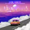 One Night (feat. Laura White & Bipolar Sunshine) - Single album lyrics, reviews, download